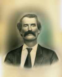 John Graham (1850 - 1914) Profile